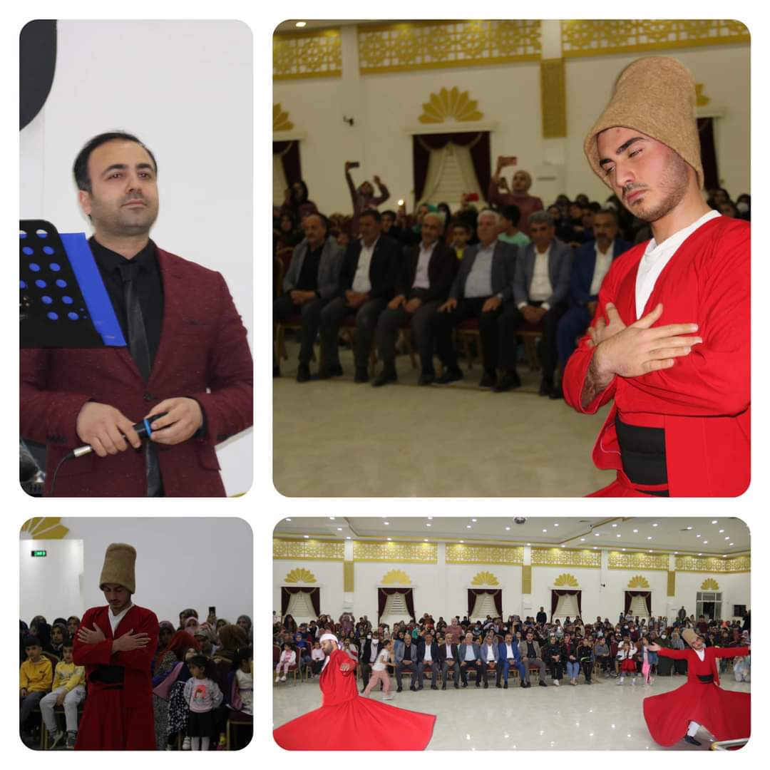 Diyarbakır Çermik Ramazan Konserimiz